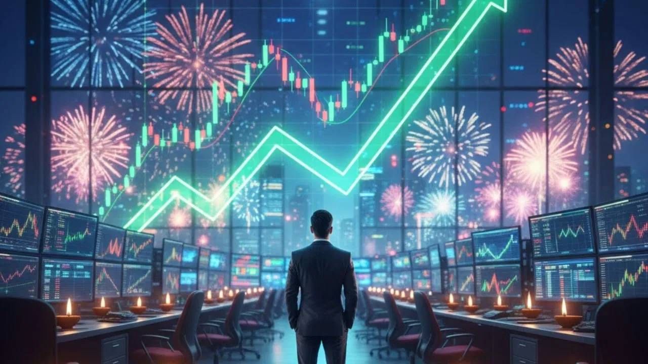 RRP शिवाय GHV Infra Projects ने 5415% आणि Elitecon International ने 3402%  ज़बरदस्त रिटर्न देऊन गुंतवणूकदारांना मालामाल केलं. 