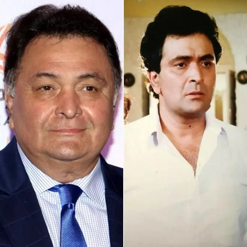 दामिनी सिनेमात अभिनेते ऋषी कपूर यांनी दामिनीचे पती शेखर गुप्ता यांची भूमिका केली होती. 2020 मध्ये त्यांनी अखेरचा श्वास घेतला. पण आजही त्यांनी साकारलेल्या भूमिका चाहत्यांमध्ये चर्चेत असतात. 