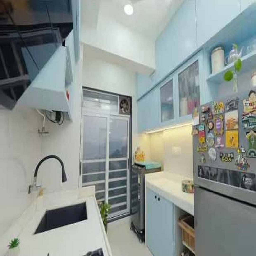 नव्या घराचं स्वप्न पूर्ण झाल्यानंतर अभिनेता भावना व्यक्त करत म्हणाला, 'आमच्या स्वप्नांच्या प्रवासाची सुरुवात म्हणजे हे घर आहे. ही वास्तू आहे. आमच्या प्रवासाची सुरवात जर एवढी गोड आहे तर पुढचा प्रवास हा अजूनच सुंदर असणार आहे. पुढच्या प्रवासासाठी तुमचं प्रेम आणि आशीर्वाद कायम सोबत असू द्या ' 