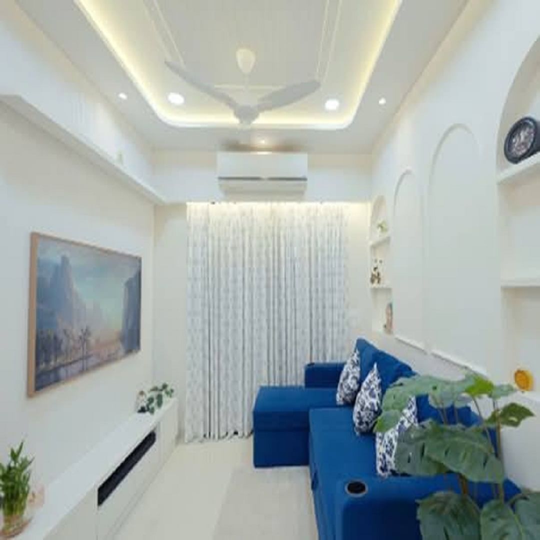 घराचा व्हिडीओ पोस्ट अभिनेत्याने सोशल मीडियावर पोस्ट केला. शिवाय लक्षवेधी असं कॅप्शन देखील दिलं आहे. रोहित याच्या पोस्टवर अनेकांनी कमेंट करत प्रतिक्रिया देखील दिल्या आहे. 