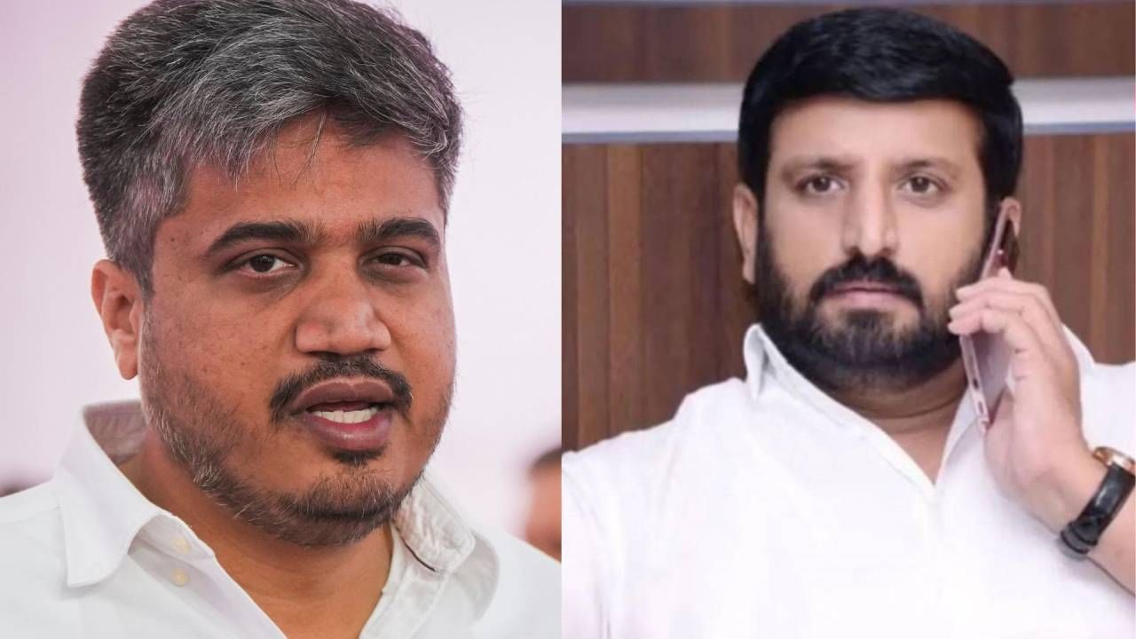 निलेश घायवळच्या मामांचा खळबळजनक खुलासा, रोहित पवारांवर गंभीर आरोप, म्हणाले, हेच सर्वकाही…