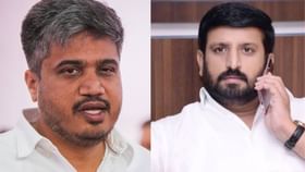 निलेश घायवळच्या मामांचा खळबळजनक खुलासा, रोहित पवारांवर गंभीर आरोप