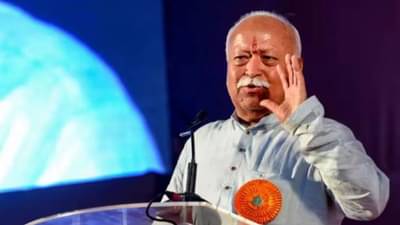 RSS ला 100 वर्ष पूर्ण, यंदाच्या दसरा मेळाव्याला रामनाथ कोविंद यांची प्रमुख उपस्थिती