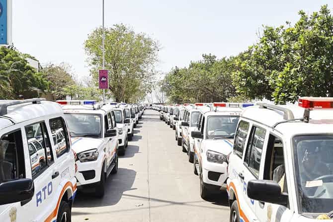 RTO : पदोन्नती रखडली, राज्यातील आरटीओ कर्मचारी संघर्षाच्या पावित्र्यात