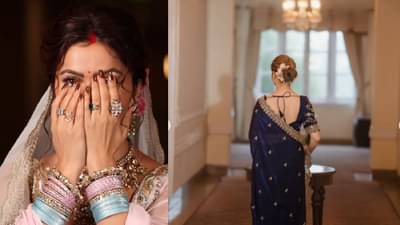 या अभिनेत्रीवर का लागला अँटी हिंदू असण्याचा आरोप ? दिवाळीत झाला गदारोळ