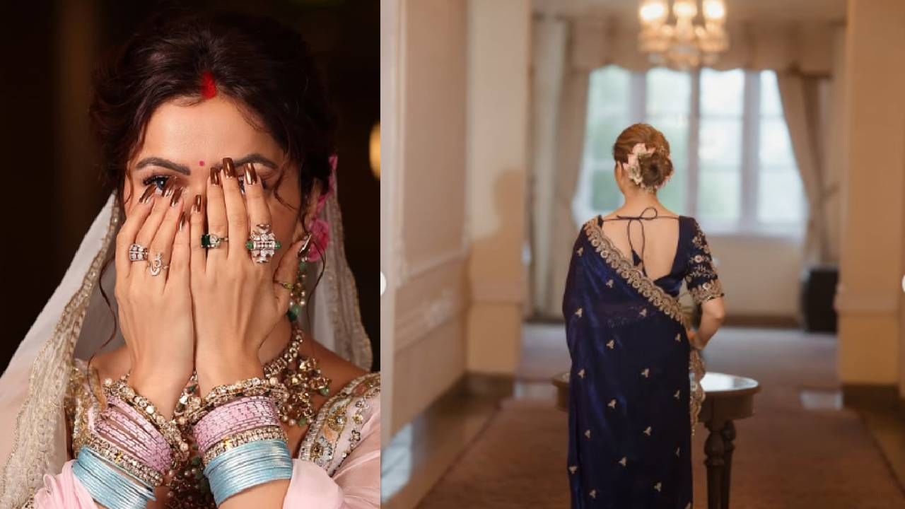 या अभिनेत्रीवर का लागला अँटी हिंदू असण्याचा आरोप ? दिवाळीत झाला गदारोळ या अभिनेत्रीवर का लागला अँटी हिंदू असण्याचा आरोप ? दिवाळीत झाला गदारोळ