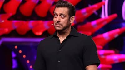 Bigg Boss 19 : सलमाननेच केली बिग बॉसची पोलखोल; सगळंच ऑन एअर..
