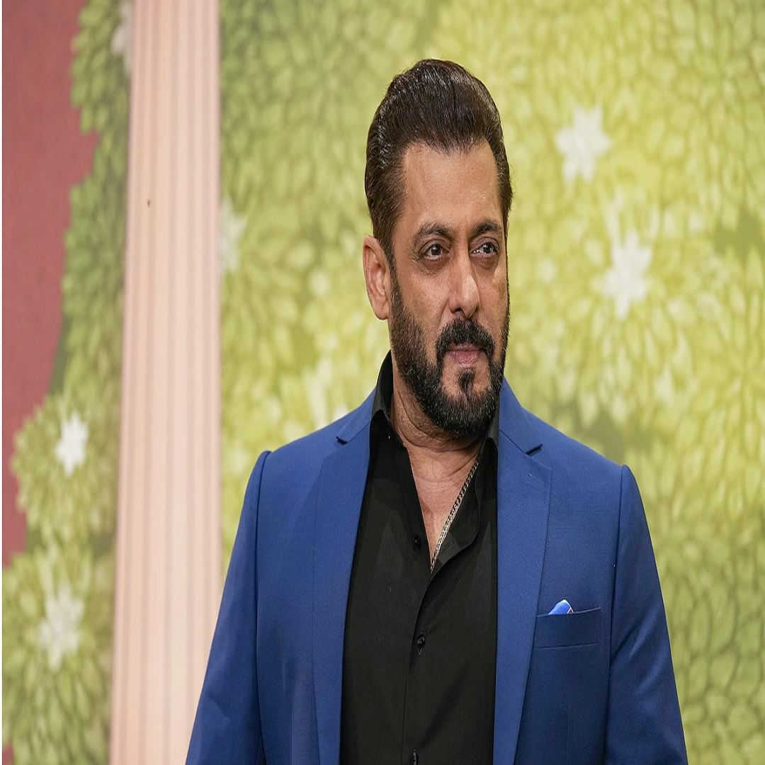 सलमान खान : अभिनेता सलमान खानला त्याच्या घरात साबण गोळा करण्याची आवड आहे असे म्हटले जाते.