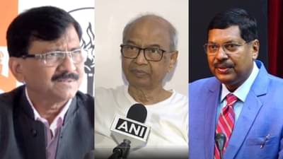 हिंदूंचे राज्य म्हणजे धर्मांधांचे नाही, बूट फेकणारा... सरन्यायाधीशांवरील हल्ल्यानंतर सामनातून घणाघात