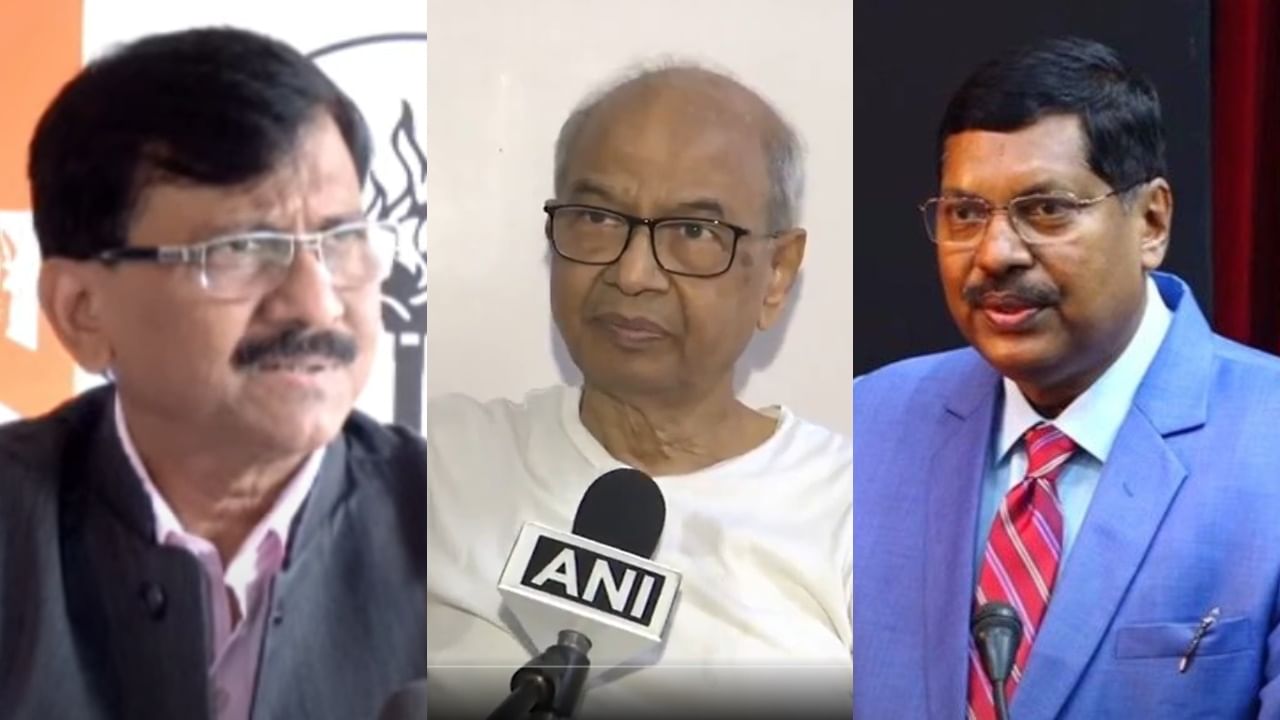 हिंदूंचे राज्य म्हणजे धर्मांधांचे नाही, बूट फेकणारा... सरन्यायाधीशांवरील हल्ल्यानंतर सामनातून घणाघात