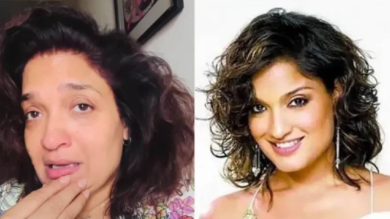 हाती काम नाही.. पैसे नाही.. प्लीज हेल्प; विवेक ओबेरॉयच्या हिरोइनने मांडली व्यथा