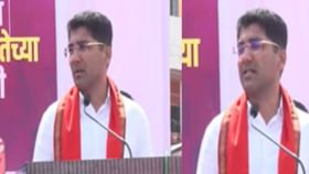 संग्राम जगताप यांचं खळबळजनक वक्तव्य, नव्या वादाला तोंड फुटणार?