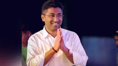 Sangram Jagtap: दिवाळीत फक्त हिंदूंकडूनच खरेदी करा; संग्राम जगताप यांचे वादग्रस्त विधान