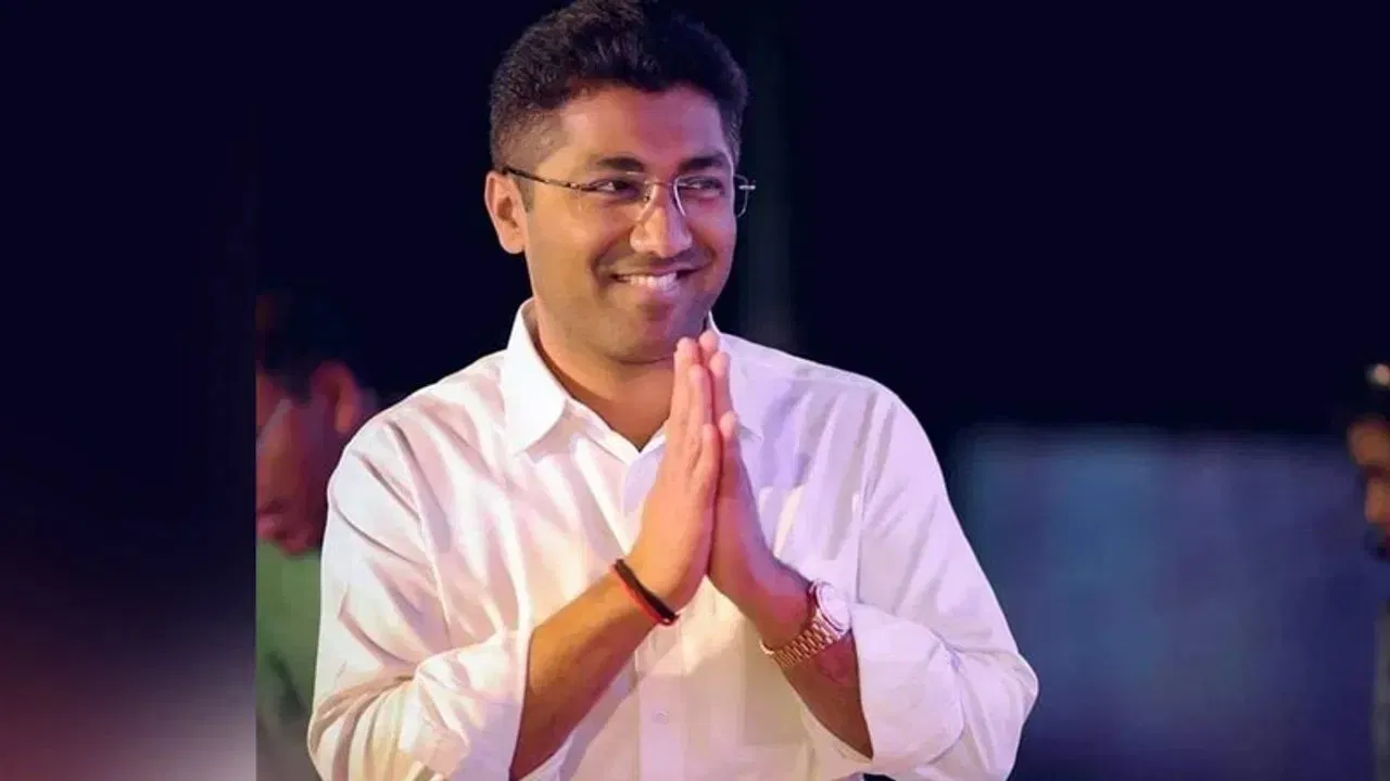 Sangram Jagtap: दिवाळीत फक्त हिंदूंकडूनच खरेदी करा; संग्राम जगताप यांचे वादग्रस्त विधान