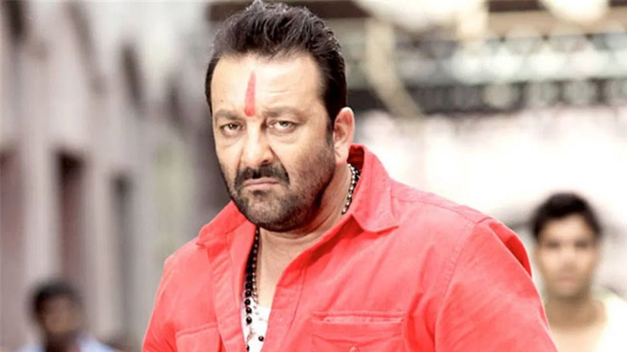 'नायक नाही नालायक आहेत तू...', काँग्रेसचे नेते संजय दत्त यांच्यावर भलतेच संतापले, नेमकं प्रकरण काय?