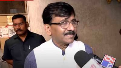 काँग्रेसच्या हायकमांडकडे सपकाळ यांची तक्रार केली की नाही? राऊतांनी सस्पेन्स संपवला, म्हणाले मी...