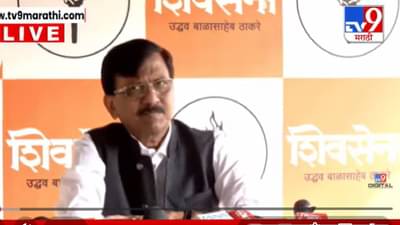 Sanjay Raut : तुम्हाला युतीची फार चिंता आहे, राज आणि उद्धव ठाकरे योग्य वेळी निर्णय घेतील - संजय राऊत