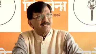 लोढांनी तिकडे कबूतरखाना सुरु करा...; संजय राऊतांनी सुनावले