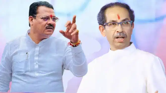 2022 मध्ये आम्हीही हंबरडा फोडला होता, तेव्हापासून ते... संजय शिरसाट यांची उद्धव ठाकरेंवर खोचक टीका