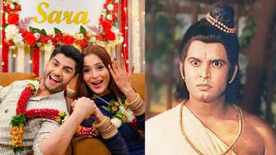 हिंदू मुलाशी लग्न करण्यावरून ट्रोल करणाऱ्यांना लक्ष्मणाच्या मुस्लीम सुनेनं दिलं सडेतोड उत्तर, कोणताच धर्म तुम्हाला..