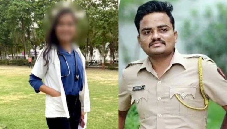 साताऱ्यातील फलटण उपजिल्हा रुग्णालयात महिला डॉक्टरने आत्महत्या प्रकरणात रोज नवनवे खुलासे होत आहेत. या प्रकरणातील आरोपी प्रशांत बनकर याला महिला डॉक्टरने प्रपोज केले होते, पण बनकर याने नकार दिला होता, असा दावा बनकर याच्या बहिणीने केला होता. 