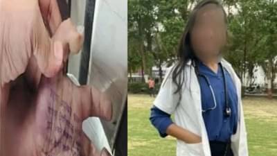 सातारा महिला डॉक्टर प्रकरण, पोलिसांची पत्रकार परिषद, आतापर्यंतची सर्वात मोठी माहिती समोर