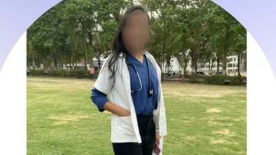 साताऱ्यात महिला डॉक्टरने उचललं टोकाचं पाऊल, गळफास घेऊन संपवलं जीवन