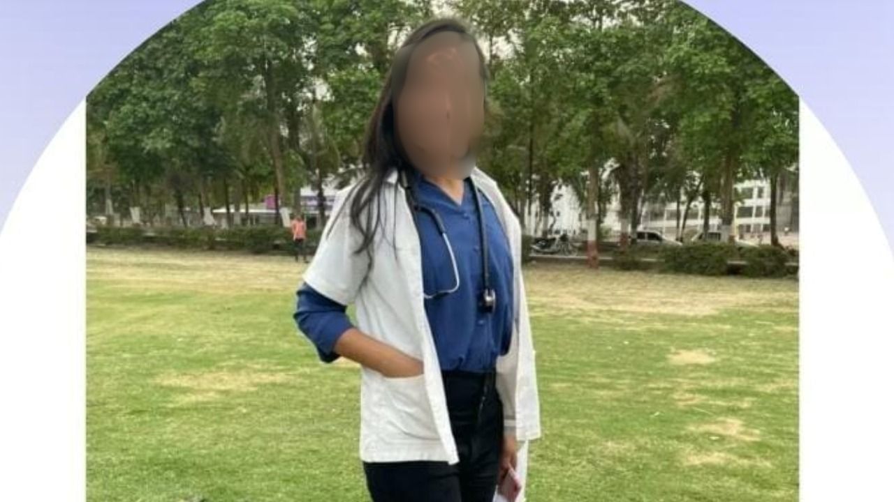 साताऱ्यात महिला डॉक्टरने उचललं टोकाचं पाऊल, गळफास घेऊन संपवलं जीवन