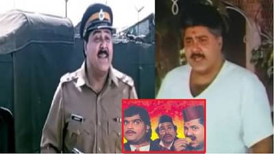 इन्स्पेक्टर फुटाणे ते बाबूलाल...सतीश शाह मराठी सिनेसृष्टीही गाजवली; अशोक सराफ, सचिन पिळगांवकर होते सहकलाकार!