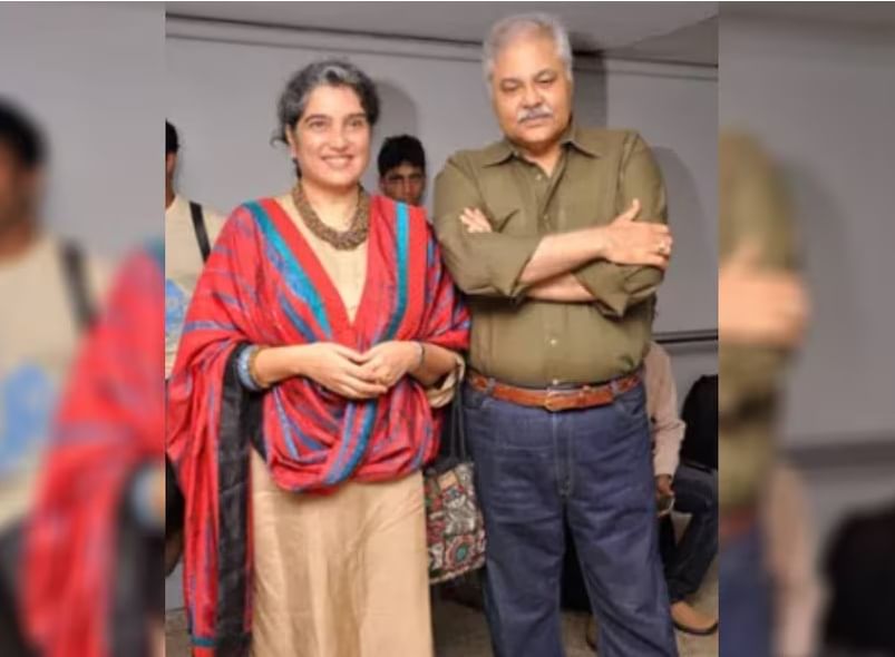 सतीश शाह यांनी मधू यांना तिसऱ्यांदा प्रपोज केले तेव्हा त्यांनी होकार दिला. परंतू त्यांनी एक अट ठेवली. त्यांना आधी त्यांच्या पालकांची परवानगी घ्यावी लागेल. सतीश तर पूर्ण प्रेमात वेडे झाल्याने त्यांनी त्यांच्या पालकांना विचारले.