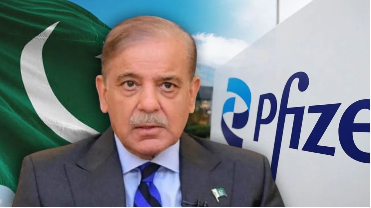 पाकिस्तानला मोठा झटका, शेल आणि फायझर कंपनीनंतर आता या कंपनीने गाशा गुंडाळला