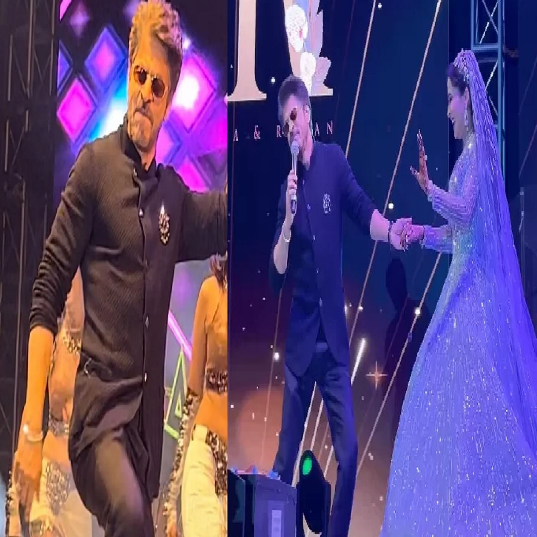 शाहरुख खान : दरम्यान या यादीतील सर्वाधिक मानधन घेणारे स्टार्स म्हणजे कतरिना कैफ आणि शाहरुख खान. शाहरूख खान तब्बल 3 कोटी घेतो.  