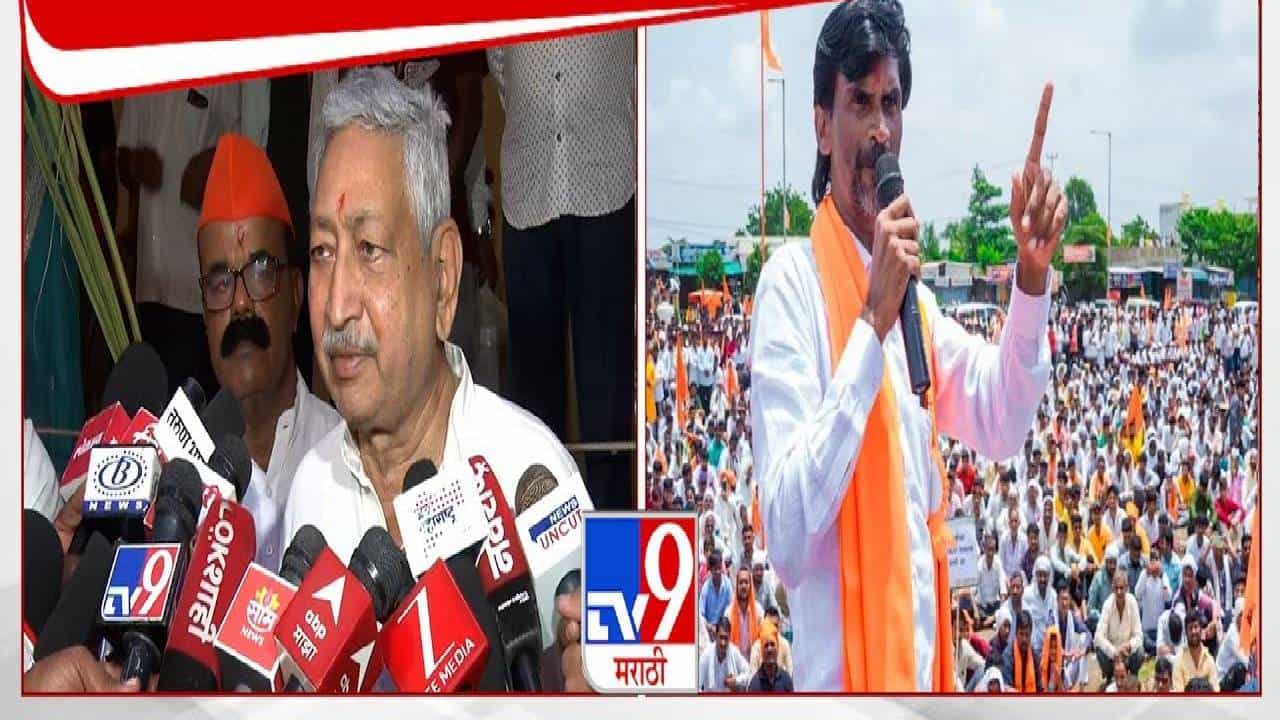 Maratha Reservation : मराठा आरक्षणाचा लढा कायदेशीर वळणावर, छत्रपती शाहू महाराजांच्या 'त्या'आदेशाचा घेण्यात आला आधार