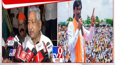 Maratha Reservation : मराठा आरक्षणाचा लढा कायदेशीर वळणावर, छत्रपती शाहू महाराजांच्या ‘त्या’आदेशाचा घेण्यात आला आधार