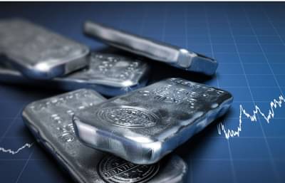 चांदीची साठवणूक वाढली, परदेशातून भरपूर चांदी आली, परंतू बाजारातून गायब