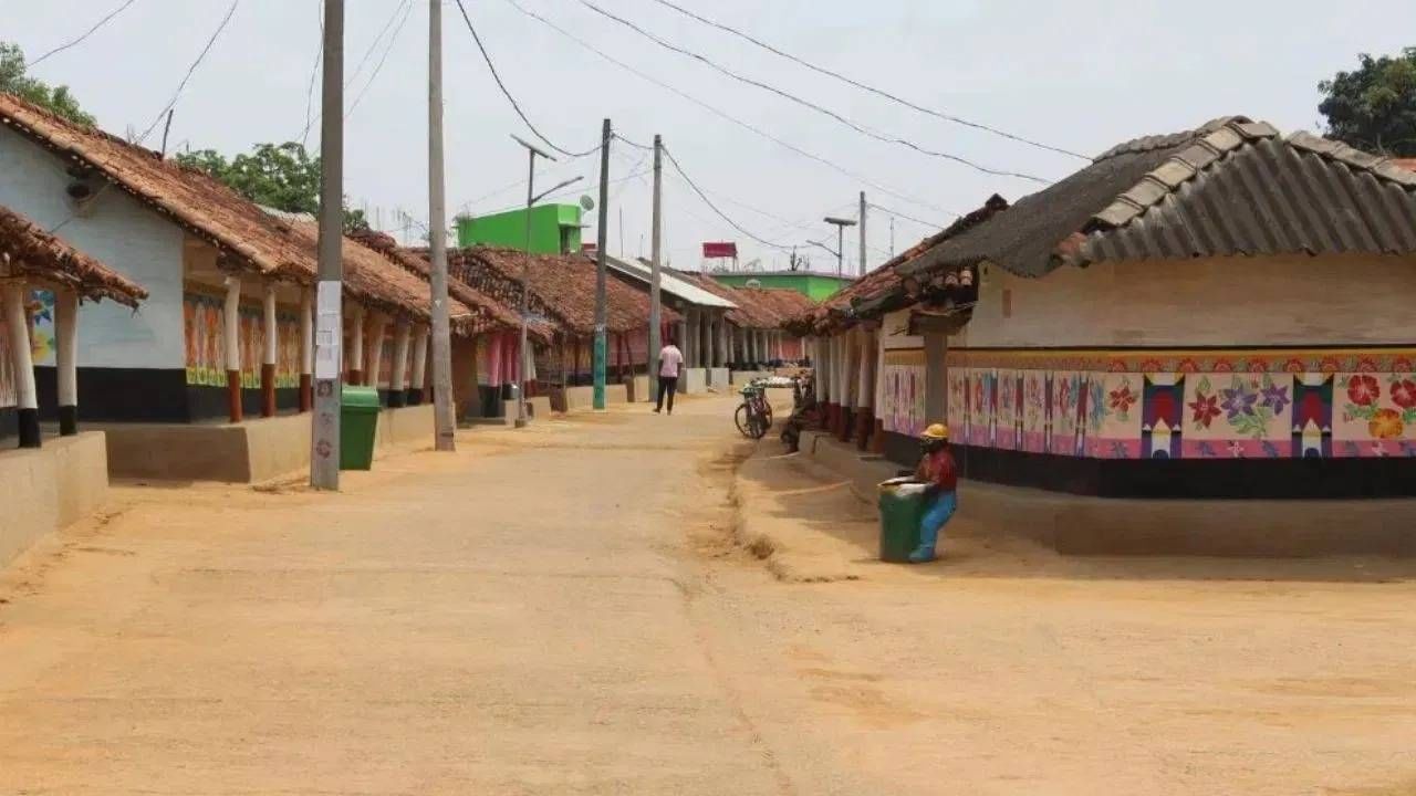 मोठी बातमी ! कोकणात ऐतिहासिक निर्णय, वाड्या,रस्त्यांची जातीवाचक नावं बदलली, आता...