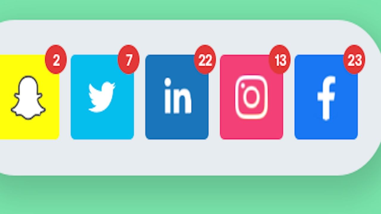 सर्वजनिक वाय - फायवर सोशल मीडिया अकाउंट्स वापरणं केव्हाही टाळा. यामुळे तुमची खासगी माहिती लीक होण्याचा धोका अधिक असतो.  तुमचे ऍप्स आणि ब्राउझर कायम अपडेट ठेवा... 