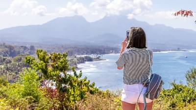 सोलो ट्रिप प्लॅन करताय का? ‘हे’ 5 खास डेस्टिनेशन्स जाणून घ्या