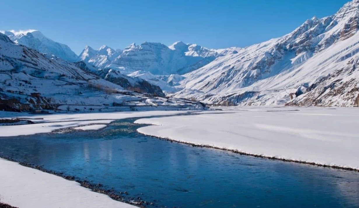 भारतातील अशा 5 जागा जेथे जीवाचा होतो थरकाप, तरीही पर्यटकांचे आवडते डेस्टीनेशन, पाहा कोणत्या ?