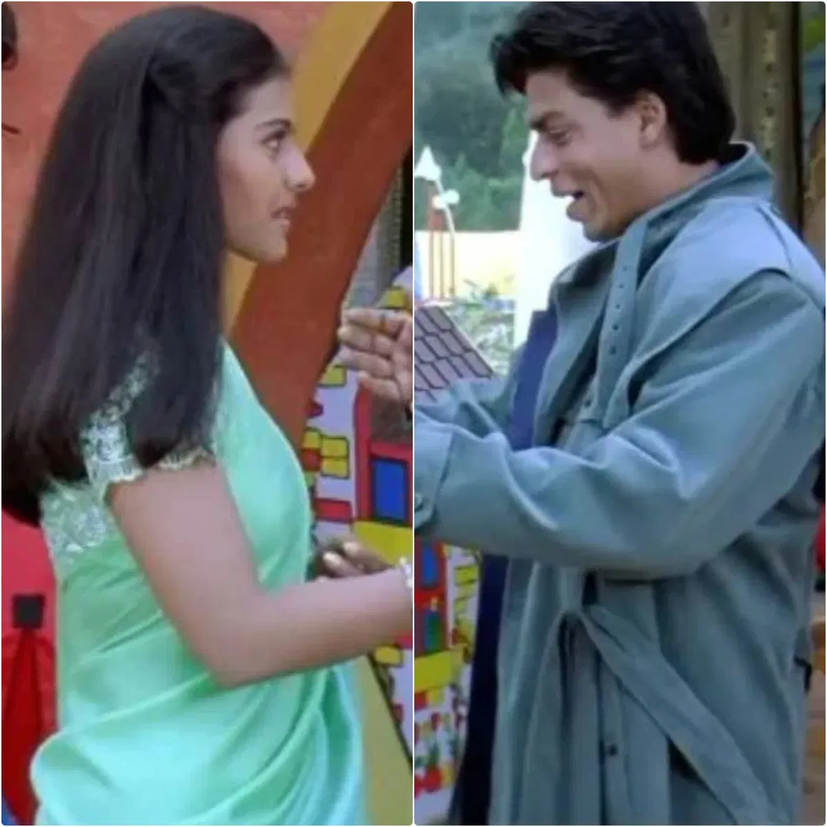 या चित्रपटाच्या प्रदर्शनाला २७ वर्षे पूर्ण झाली आहेत. चित्रपट त्या काळातील मोठा ब्लॉकबस्टर होता. चित्रपटातील मुख्य भूमिकेतील कलाकार शाहरुख, काजोल, सलमान, अनुपम खेर आणि राणी मुखर्जीबद्दल तुम्हाला माहितीच असेल. आम्ही तुम्हाला सांगणार आहोत की चित्रपटातील इतर महत्त्वाचे कलाकार आता कुठे आहेत आणि काय करत आहेत.