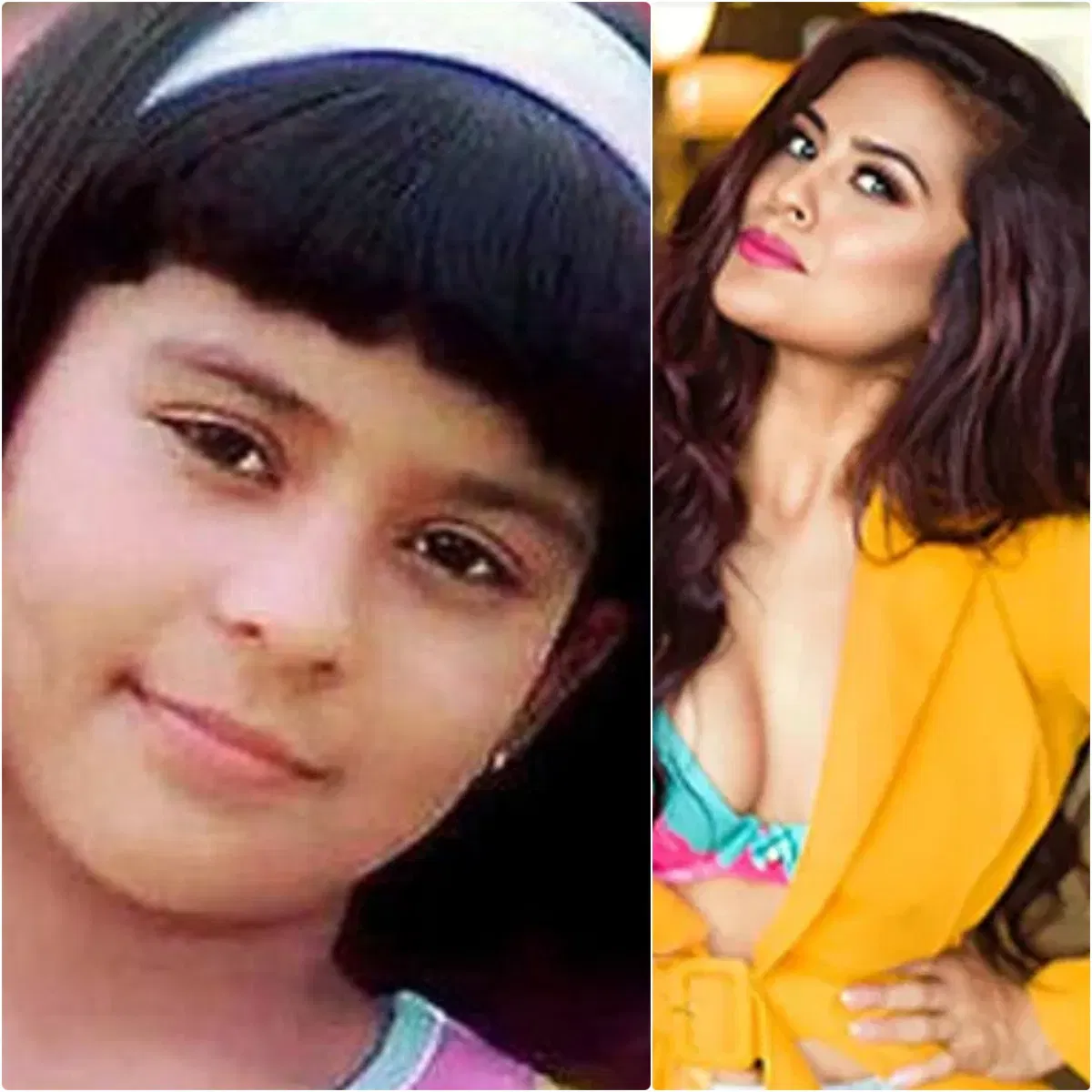 सना सईदने ‘कुछ कुछ होता है’ चित्रपटात अंजलीची भूमिका साकारली होती. या भूमिकेने तिला लोकप्रियता मिळवून दिली होती. त्या काळात ती खूप प्रसिद्ध झाली होती. आता अभिनेत्री मोठी झाली आहे आणि टीव्हीच्या जगाशी जोडली गेली आहे. ती ३७ वर्षांची झाली आहे. तिने ‘सात फेरे’, ‘साजन घर जाना है’, ‘ससुराल गेंदा फूल’, ‘ये है आशिकी’ आणि ‘लाल इश्क’ सारख्या मालिकांमध्ये काम केले आहे.