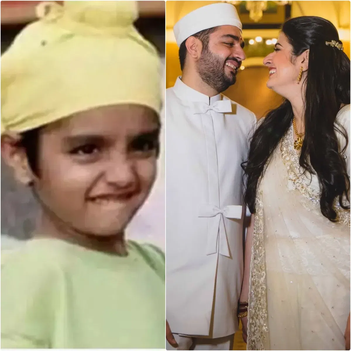 परजान दस्तूरने ‘कुछ कुछ होता है’ चित्रपटात सरदार मुलाची भूमिका साकारली होती. लहान वयात आपल्या अभिनयाने आणि गोंडसपणा दाखवून त्याने सर्वांची मने जिंकली होती. त्यानंतर तो ‘मोहब्बतें’, ‘जुबीदा’, ‘कभी खुशी कभी गम’ आणि ‘सिकंदर’ सारख्या चित्रपटांमध्ये दिसला. २०१० मध्ये ब्रेक घेतल्यानंतर तो इंडस्ट्रीतून गायब झाला आहे. तो एक लेखकही आहे. परजान आता ३३ वर्षांचा झाला आहे.