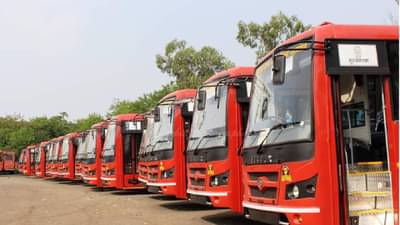 एसटी कर्मचाऱ्यांना 6000 हजार रुपये दिवाळी भेट ! आणि 12,500 रुपये सण उचलही मिळणार