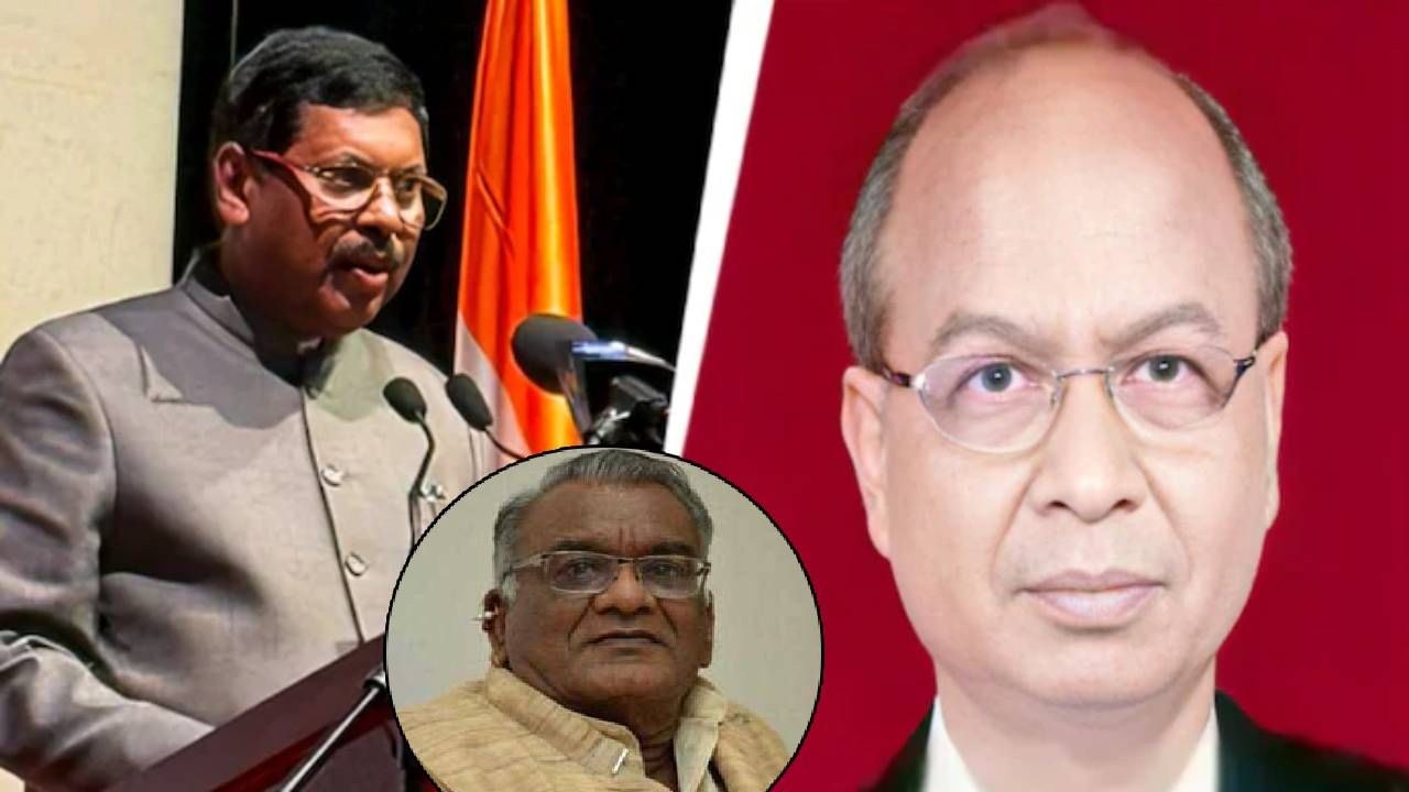 Subodh Savji : ‘मी 'त्या' वकिलावर गोळ्या झाडण्यास तयार, पण....’; माजी मंत्र्याचं खळबजनक वक्तव्य, सरन्यायाधीश हल्ला प्रकरण चिघळणार!