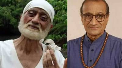 Sudhir Dalvi : पडद्यावर साईबाबा साकारणारे सुधीर दळवी रुग्णालयात दाखल, कुटुंबाकडून आर्थिक मदतीची हाक