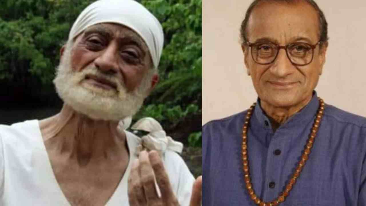 Sudhir Dalvi : पडद्यावर साईबाबा साकारणारे सुधीर दळवी रुग्णालयात दाखल, कुटुंबाकडून आर्थिक मदतीची हाक