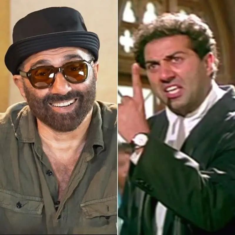 दामिनी सिनेमात अभिनेते सनी देओल यांनी वकील गोविंद श्रीवास्तव यांची भूमिका साकारली होती. सनी देओल आता 68 वर्षांचे आहे. आजही सनी देओल बॉलिवूडमध्ये सक्रिय आहेत. 