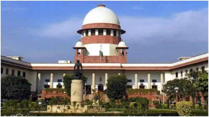 बसायला जागा द्या माय लॉर्ड...महिला वकिलांची थेट सुप्रीम कोर्टात धाव; नेमकं प्रकरण काय?