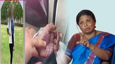 Phaltan Doctor Death : रक्षकच भक्षक होत असतील तर… डॉक्टर महिलेला आत्महत्या करण्याची वेळ का येते? सुषमा अंधारेंचा संताप!