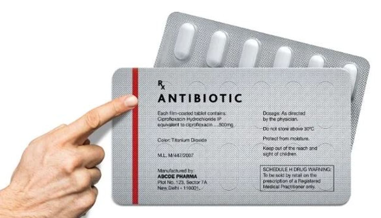 एखादा आजार झाला की डॉक्टर आपल्याला औषध देतो. हेच औषध आणि गोळ्या घेऊन आपण काही दिवसांनी बरे होतो. डॉक्टरांनी लिहून दिलेल्या गोळ्या आपण डोळे झाकून घेतो.